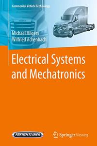 Electrical Systems and Mechatronics