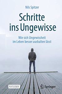 Schritte Ins Ungewisse
