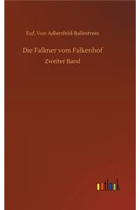 Falkner vom Falkenhof