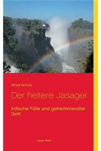 Der heitere Jasager