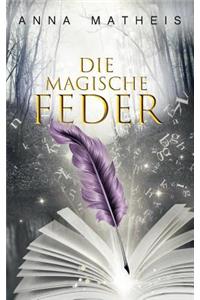 Die Magische Feder
