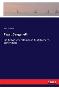 Papst Ganganelli