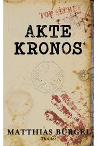 Akte Kronos