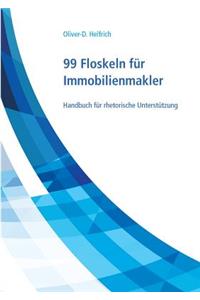 99 Floskeln für Immobilienmakler