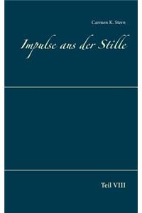 Impulse aus der Stille