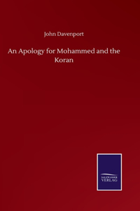 An Apology for Mohammed and the Koran