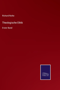 Theologische Ethik