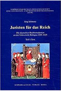 Juristen Fur Das Reich