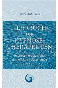 Lehrbuch Hypnosetherapie