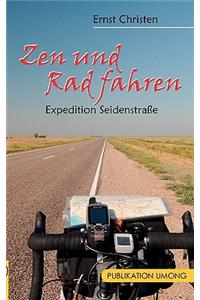 Zen und Rad fahren