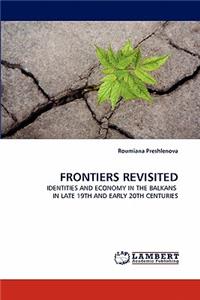 Frontiers Revisited