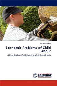 Economic Problems of Child Labour