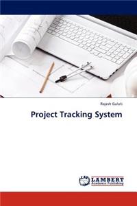 Project Tracking System