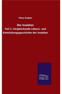 Die Insekten