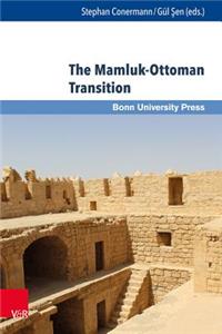 Mamluk-Ottoman Transition