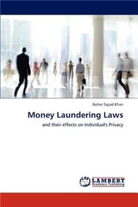 Money Laundering Laws