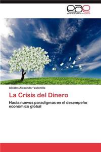 Crisis del Dinero