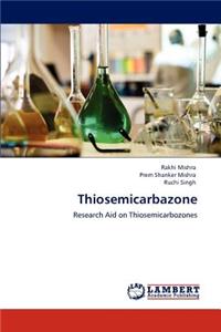 Thiosemicarbazone