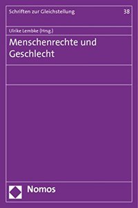 Menschenrechte Und Geschlecht