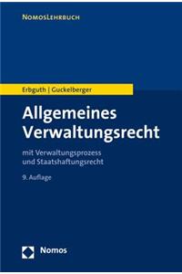 Allgemeines Verwaltungsrecht
