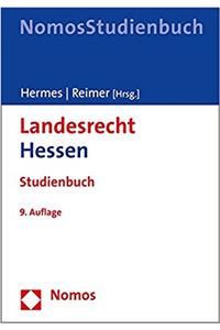 Landesrecht Hessen