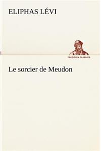 sorcier de Meudon