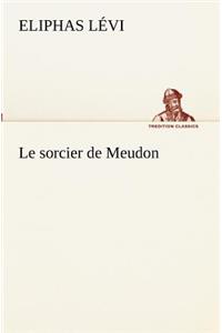 Le sorcier de Meudon