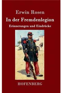 In der Fremdenlegion