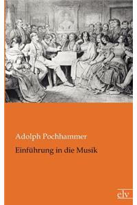 Einführung in die Musik