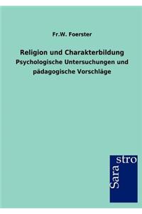 Religion und Charakterbildung