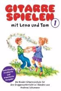 Gitarre Spielen MIT Lena Und Tom
