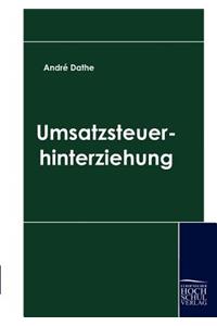 Umsatzsteuerhinterziehung