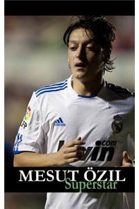 Mesut Özil Superstar