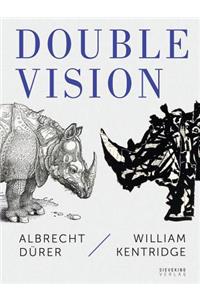 Double Vision: Albrecht DÃ¼rer, William Kentridge