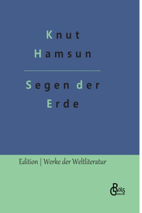 Segen der Erde