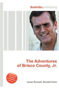The Adventures of Brisco County, Jr.