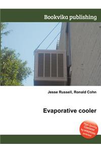 Evaporative Cooler