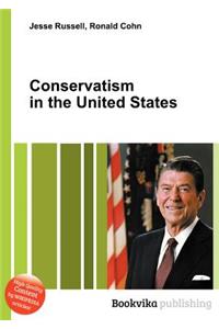 Conservatism in the United States