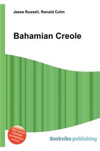 Bahamian Creole