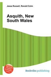 Asquith, New South Wales