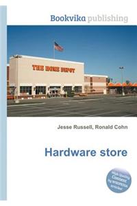 Hardware Store