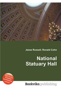 National Statuary Hall