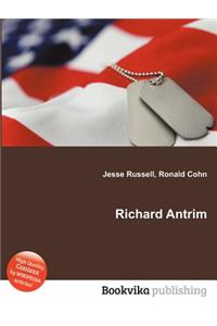 Richard Antrim