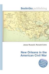 New Orleans in the American Civil War