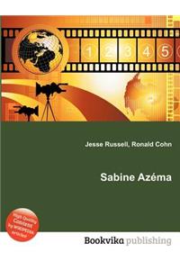 Sabine Azema
