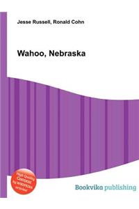 Wahoo, Nebraska