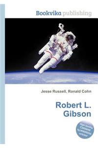 Robert L. Gibson