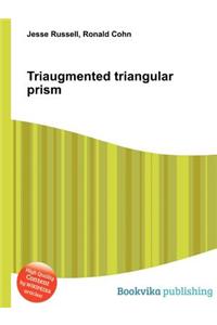 Triaugmented Triangular Prism