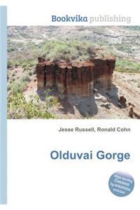 Olduvai Gorge