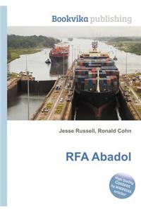 Rfa Abadol
